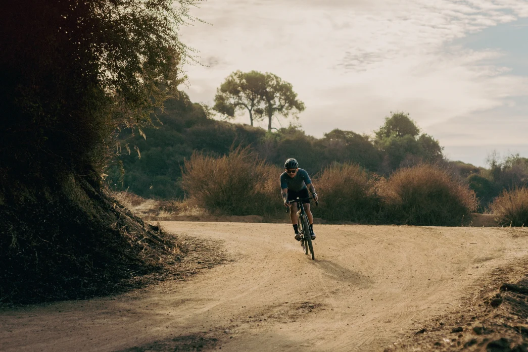 Ride Without Limits